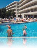 Aparthotel Esmeraldas
