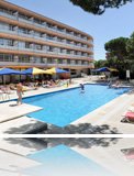 Hotel Monterrey