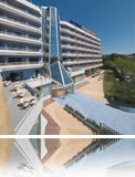 Hotel Piramide Salou