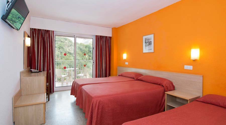 Calella Flug Und Hotel Calella Flug Und Hotel