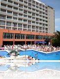 MedPlaya - Hotel Santa Monica