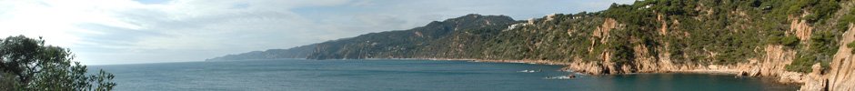 Costa Brava