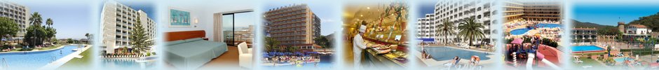 Onze Hotels
