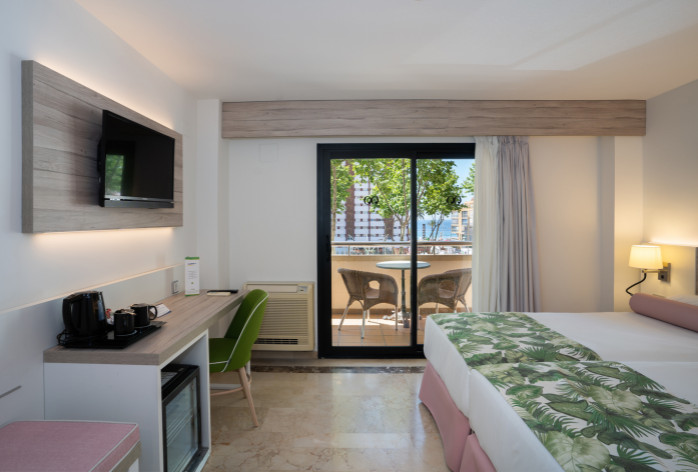 Doppelzimmer