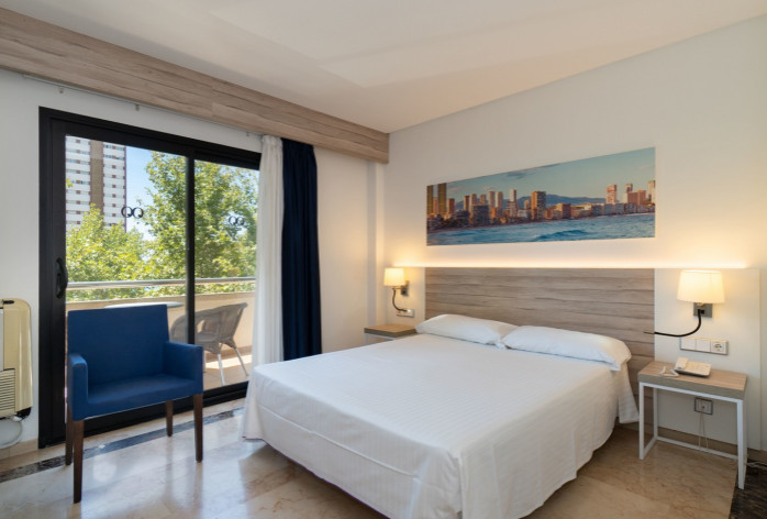 Doppelzimmer