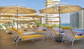 10% Rabatt Benidorm Hotel - Hotel Agir