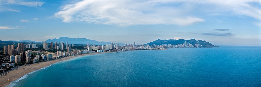 10% Rabatt Benidorm Hotel - Hotel Agir