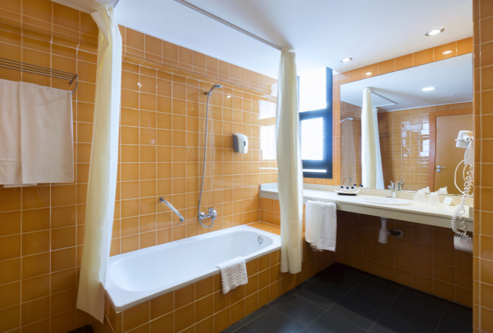 Junior suite bali hotel benalmadena costa