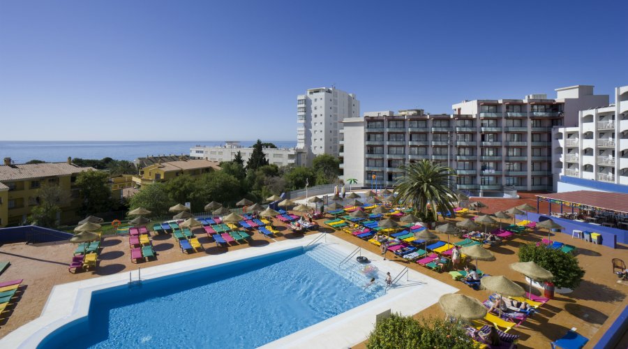 Poolanlage