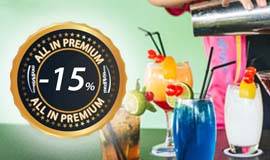 Sonderangebot All-inclusive Premium Hotel Bali - EXKLUSIV für MedPlaya.com