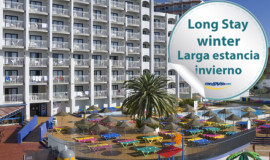 Besondere langen Aufenthalt 20%, hotel Bali (Costa del Sol)