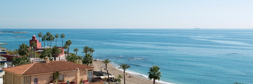Besondere langen Aufenthalt 20%, hotel Bali (Costa del Sol)