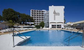 Besondere langen Aufenthalt 20%, hotel Bali (Costa del Sol)