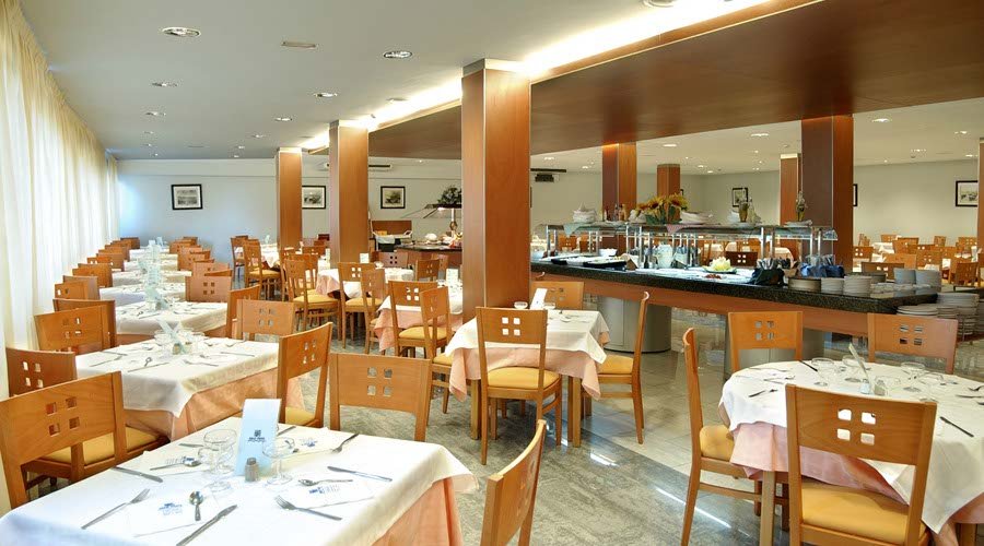 Bali restaurant hotel benalmadena costa