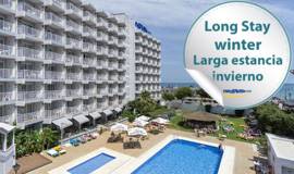 Angebot Hotel Balmoral Benalmadena 20% Rabatt