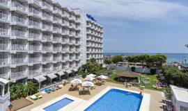 Angebot Hotel Balmoral Benalmadena 10% Rabatt