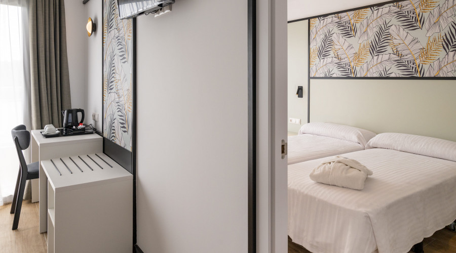 Superior Hotel Calypso