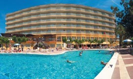Neu Angebot! 20% Rabatt hotel Calypso