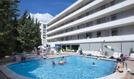 10% Esmeraldas Hotel - Tossa de Mar