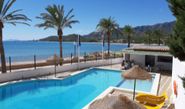 10% Rabatt Hotel Vistamar - Costa Dorada