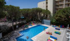 10% Rabatt Hotel Monterrey - Platja d'Aro