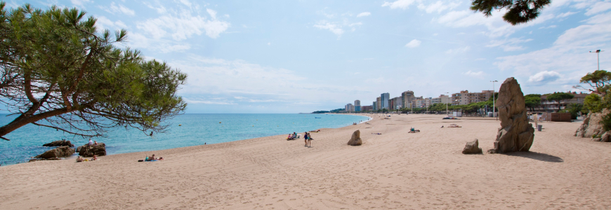 15% Rabatt Hotel Monterrey - Platja d'Aro