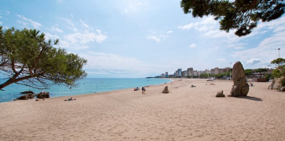10% Rabatt Hotel Monterrey - Platja d'Aro