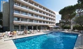 10% Rabatt Hotel Monterrey - Platja d'Aro