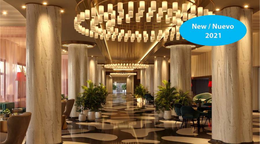 Medplaya Hotel Pez Espada Im Torremolinos Malaga Costa Del Sol