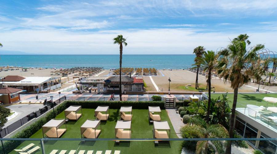 MedPlaya Junior Suite