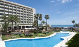 20% Besondere langen Aufenthalt, Costa del Sol