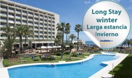 20% Besondere langen Aufenthalt, Costa del Sol