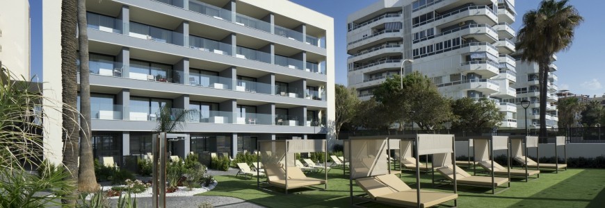 Angebot! 10% Rabatt hotel Pez Espada