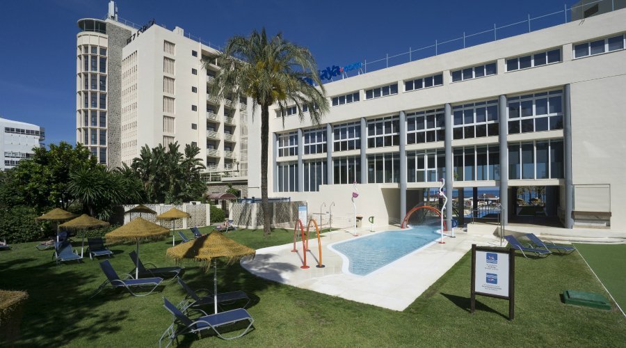 Hotel Pez Espada Costa Del Sol Hotel Pez Espada Costa Del Sol