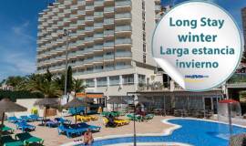 Besondere langen Aufenthalt, Hotel Regente