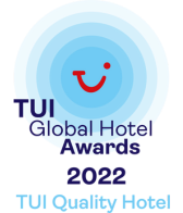 TUI Global Hotel Awards 2022