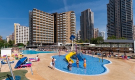 Angebot! 10% Rabatt Hotel Rio Park