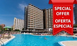 15% Rabatt Hotel Rio Park