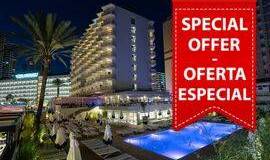 Angebot! 15% Rabatt Hotel Riudor