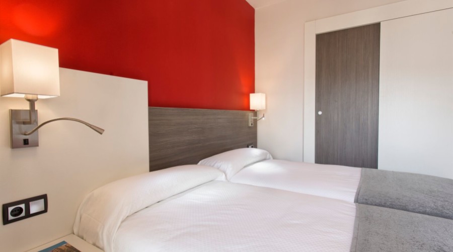 Medplaya Hotel Riudor Im Benidorm Alicante Costa Blanca