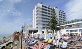 15% Rabatt Hotel Costa del Sol - Benalmadena