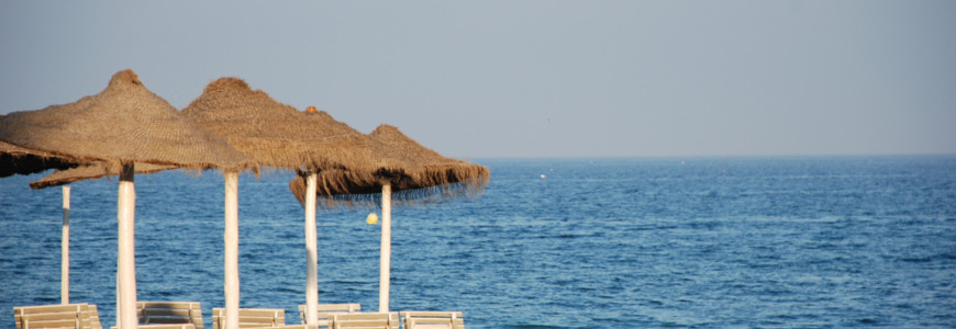 10% Angebot Hotel Riviera - Benalmadena