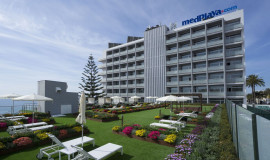 10% Angebot Hotel Riviera - Benalmadena