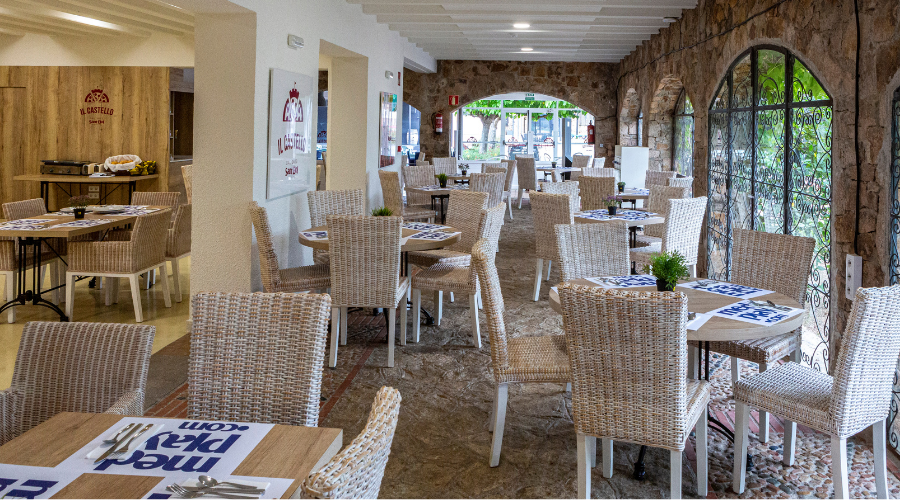 Pizzería Ill Castello