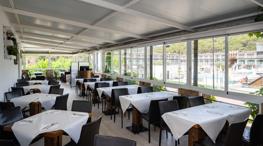 Restaurante Hotel San Eloy