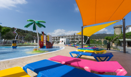 10% Angebot Hotel Sant Eloi - Angebot Hotel Tossa de Mar