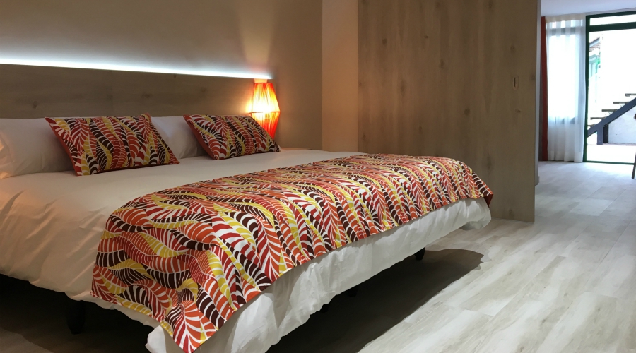 Superior Family Room Hotel San Eloy