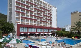 Angebot! 20% Rabatt Hotel Santa Monica