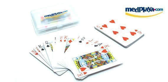 medplaya - amigo card - Kartenspiel